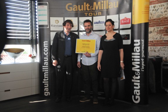 Gault&Millau Tour (2)