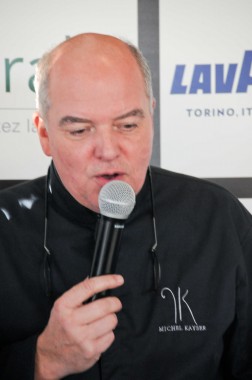 Michel Kayser