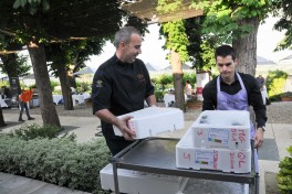 Marché producteurs Saint James (5)