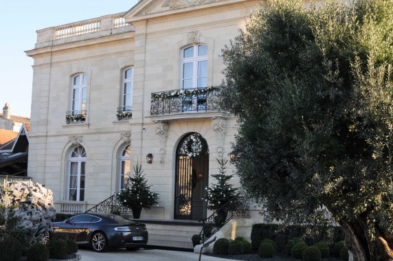 La Grande Maison Bernard Magrez Bordeaux