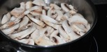 recette oeuf mollet champignons (5)