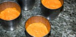 recette saint-jacques patate douce caviar (3)