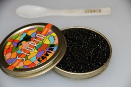 caviar Sturia