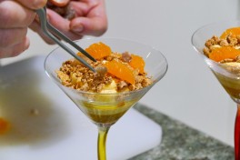 Dessert marron, mandarine, potimarron (39)