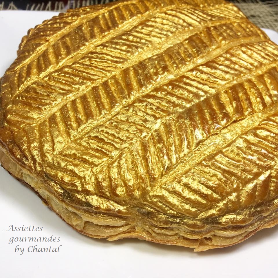 galette des rois