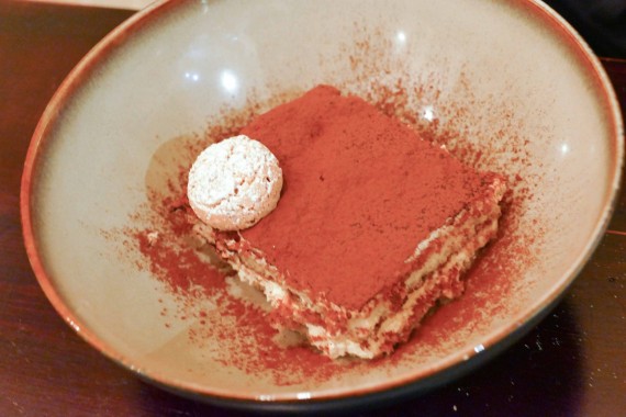 tiramisu