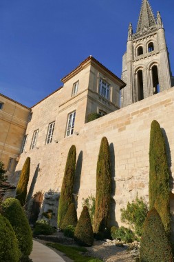 Hostellerie de Plaisance Ronan Kervanec (80)