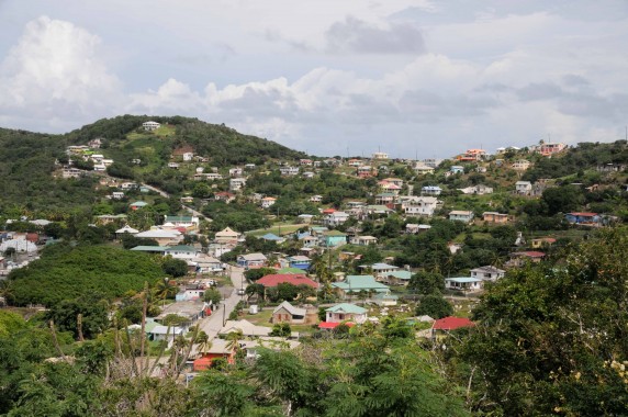 Iles Grenadines (9)
