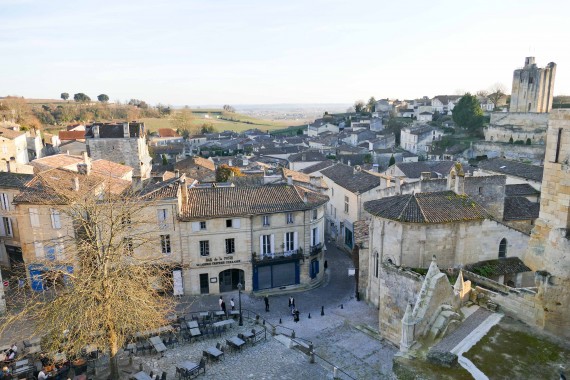 Saint-Emilion