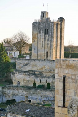 Saint-Emilion