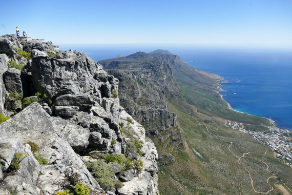 Le Cap, Capetown (50)