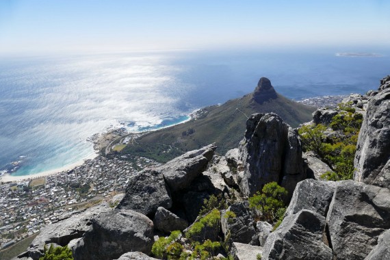 Le Cap, Capetown (51)