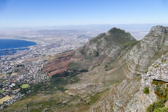 Le Cap, Capetown (53)