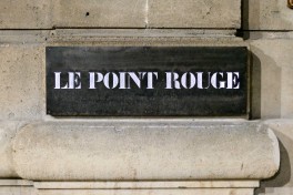 Le Point Rouge Bordeaux (1)