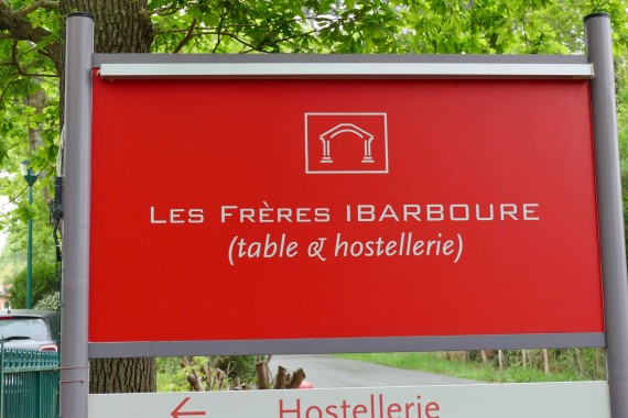 Frères Ibarboure (1)
