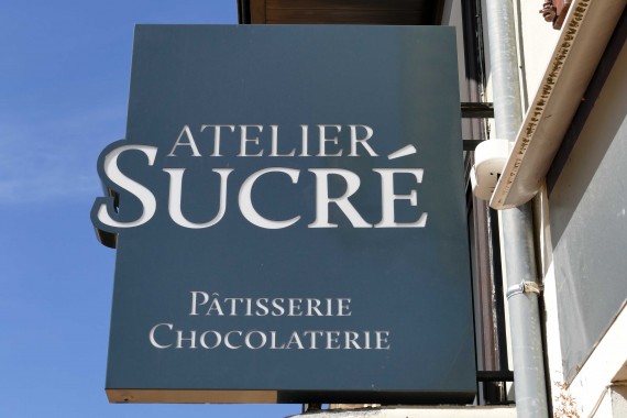 l'Atelier Sucré Latresne