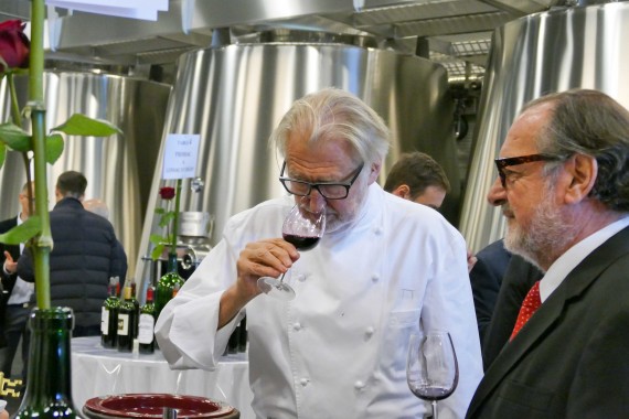 Pierre Gagnaire
