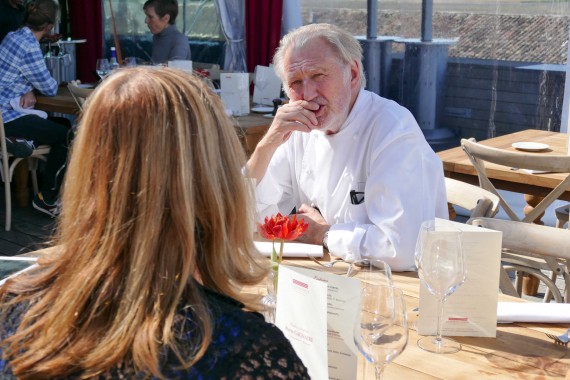 Pierre Gagnaire