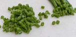 haricot vert