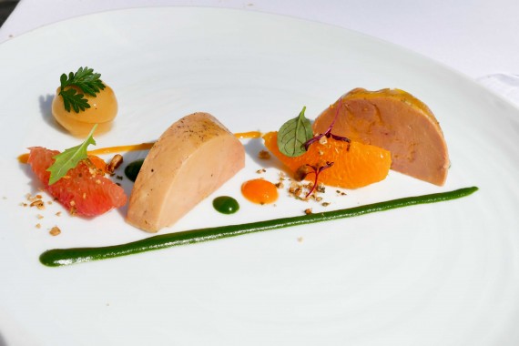 Restaurant La Réserve Pavillon Raba Talence (9)