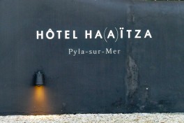 Skiff Club Hôtel Ha(a)ïtza Pyla sur Mer (4)