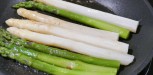 recette asperges