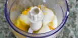 recette lait de poule