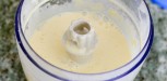 recette lait de poule