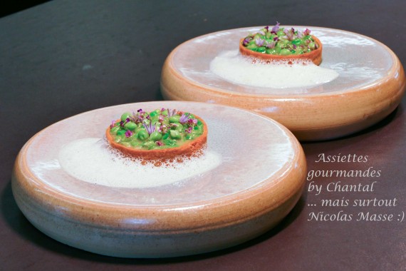 recette tarte Nicolas Masse 3