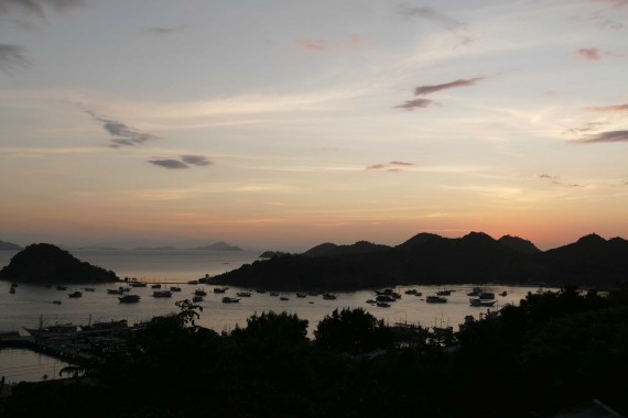 Labuan Bajo