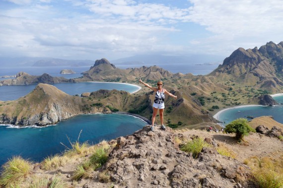 Pulau Padar