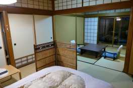 Beniya Ryokan