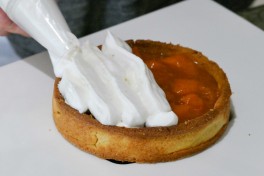 recette tarte abricot caramel (12)