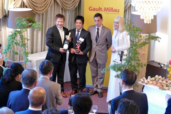 Gault Millau Tour Japon (5)