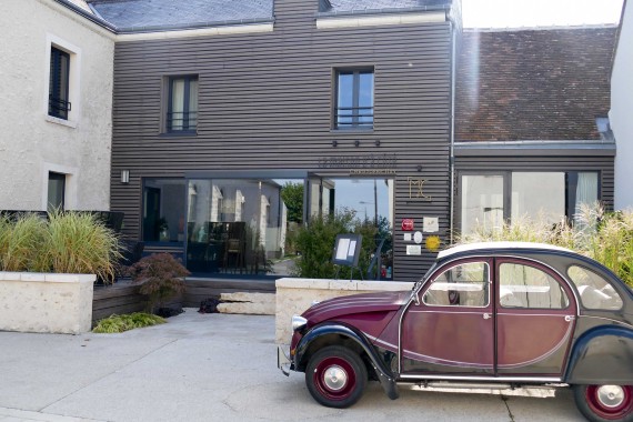 La Maison d'à Coté (8)