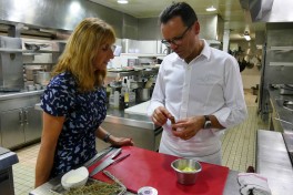 Recette Patrick Bertron Relais Bernard Loiseau (31)