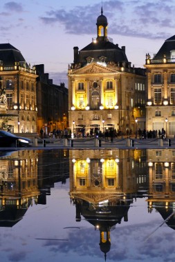 Place de la Bourse Bordeaux (3)