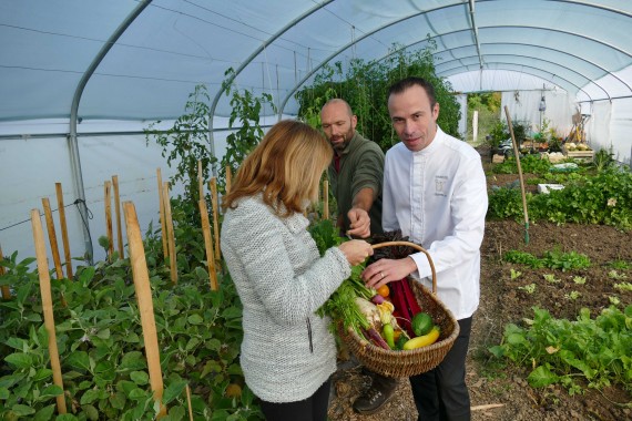 Potager La Maison d'à Coté (10)