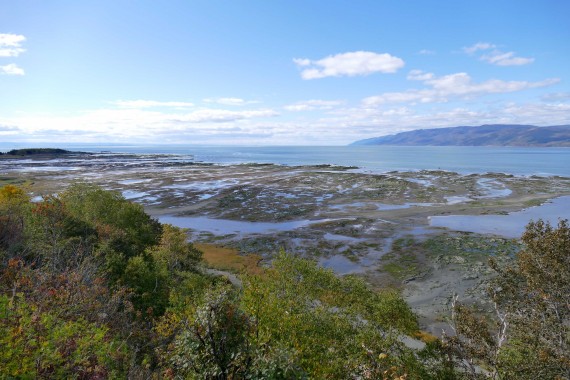 Isle aux Coudres