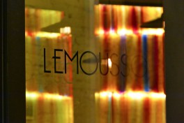 Restaurant Le Mousso Montréal (30)