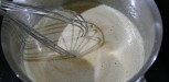 recette tarte sirop érable (8)