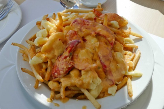 Poutine