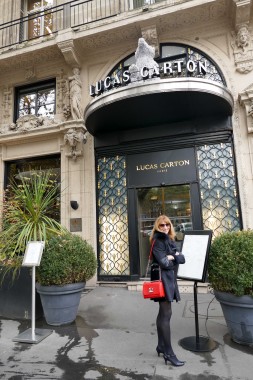 Lucas Carton Paris (1)