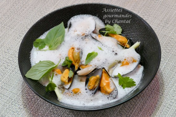 recette moules William Ledeuil 3