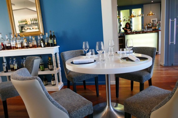 restaurant l'Oiseau Bleu Bordeaux (5)