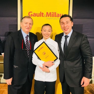 Gault Millau Japon