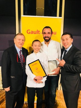 Gault Millau Japon Gala (3)