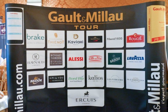 Gault Millau Tour Bordeaux 2017 (1)