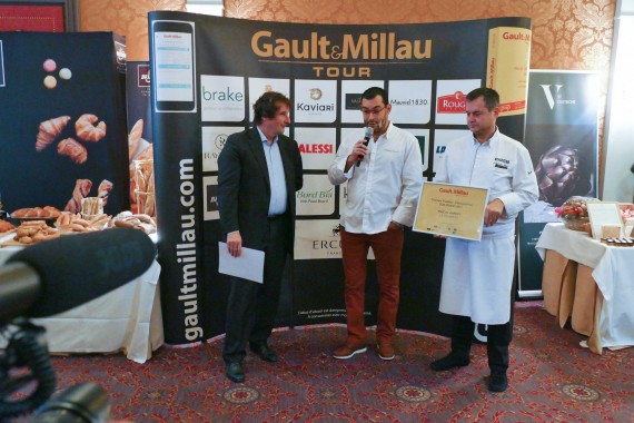 Gault Millau Tour Bordeaux 2017 (10)