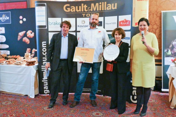 Gault Millau Tour Bordeaux 2017 (17)